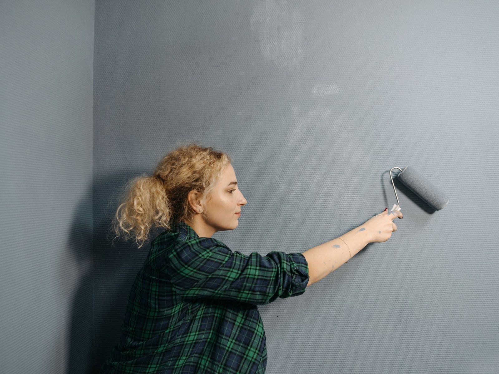 Peinture à l'eau : choisir la bonne solution